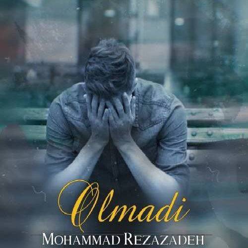 محمد رضا زاده  اولمادی